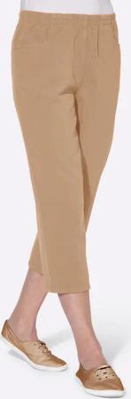 Witt Shorts Caprihose