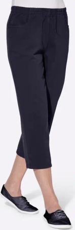 Witt Shorts Caprihose