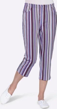 Witt Shorts Caprihose
