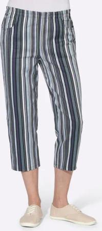 Witt Shorts Caprihose