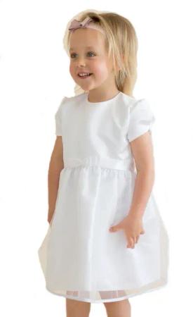 HOBEA-Germany Taufkleid Taufkleid Jana 74