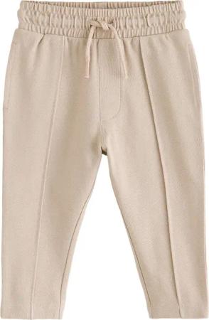 Next Jogginghose Jersey-Hose mit Biesen aus