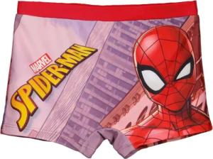 Spiderman Boxer-Badehose Spider-Man Badehose für Jungen
