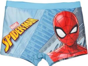 Spiderman Boxer-Badehose Spider-Man Badehose für Jungen