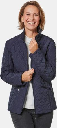 GOLDNER Steppjacke Kurzgröße: Leicht wattierte Steppjacke
