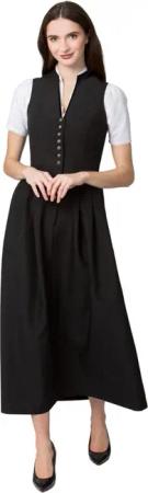 Stockerpoint Dirndl Dirndl lang 1tlg. -