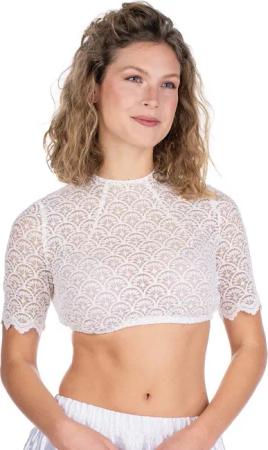 MarJo Dirndlbluse Dirndlbluse - HANNA-KLARISSA -