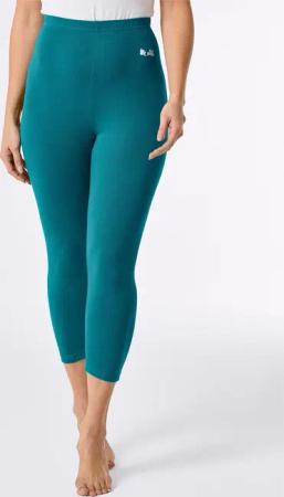 Witt Homewearhose Leggings 3/4-lang