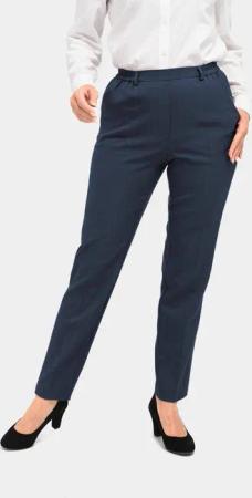 GOLDNER Schlupfhose Knitterunempfindliche Reiseschlupfhose MARTHA