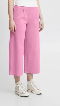 Ichi Stoffhose IHKATE modische Stoffhose