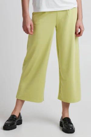 Ichi Stoffhose IHKATE modische Stoffhose