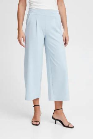 Ichi Stoffhose IHKATE modische Stoffhose
