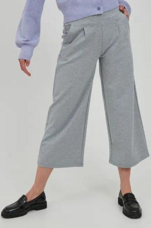 Ichi Stoffhose IHKATE modische Stoffhose