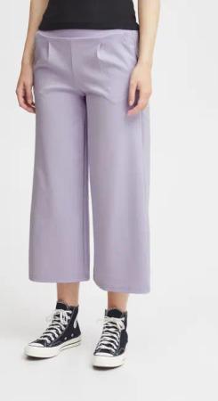 Ichi Stoffhose IHKATE modische Stoffhose