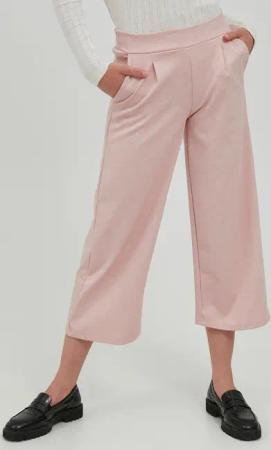 Ichi Stoffhose IHKATE modische Stoffhose