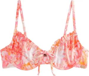 LAURA ASHLEY Bügel-Bikini-Top Laura Ashley Bikinioberteil