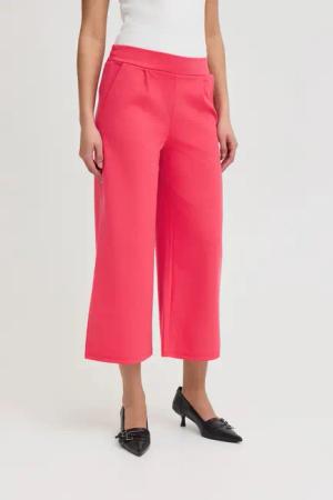 Ichi Stoffhose IHKATE modische Stoffhose