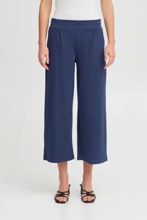 Ichi Stoffhose IHKATE modische Stoffhose