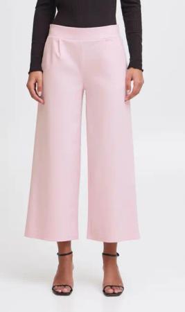 Ichi Stoffhose IHKATE modische Stoffhose