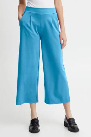 Ichi Stoffhose IHKATE modische Stoffhose