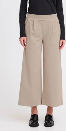 Ichi Stoffhose IHKATE modische Stoffhose