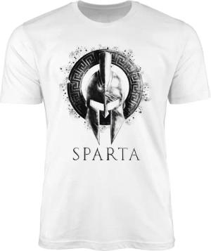 Neverless Print-Shirt Neverless® Herren T-Shirt Aufdruck