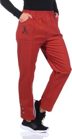Cherry Berry Thermohose Schlupfhose für Damen