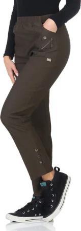 Cherry Berry Thermohose Schlupfhose für Damen