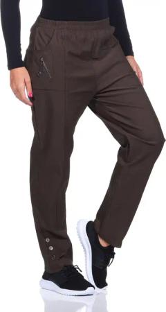 Cherry Berry Thermohose Schlupfhose für Damen