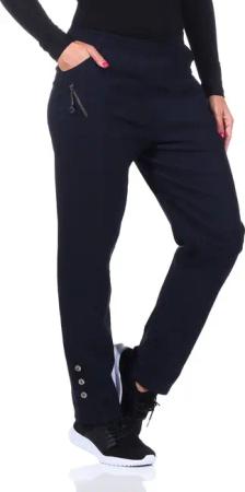Cherry Berry Thermohose Schlupfhose für Damen