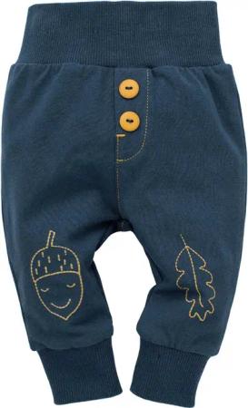 PINOKIO Stoffhose Hose Wald (Hose, 1-tlg)