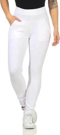 OriginalYou Schlupfhose Damen Hose Stretch Leggings