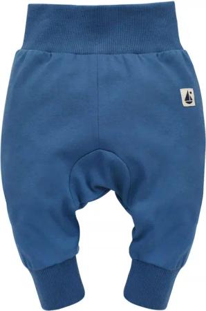 PINOKIO Stoffhose Hose Boot Kreuze (Hose,