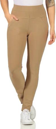 OriginalYou Schlupfhose Damen Hose Stretch Leggings