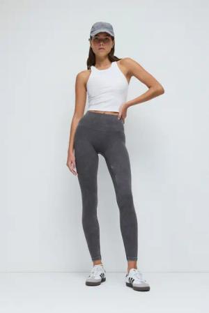 No Matter What Leggings Damen