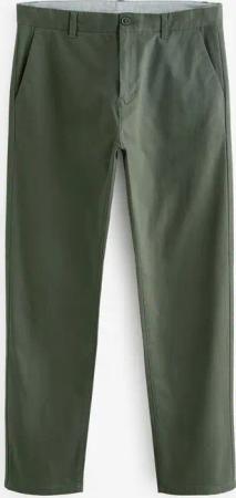 Next Chinohose Straight Fit Chinohose mit