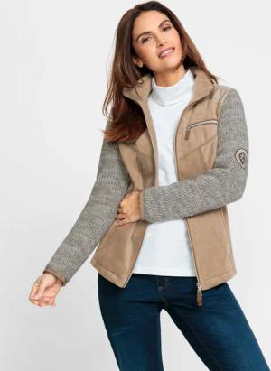 Witt Fleecejacke Fleecejacke