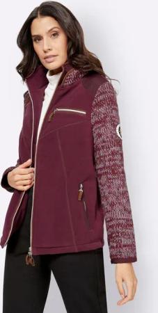 Witt Fleecejacke Fleecejacke