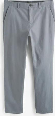 Next Chinohose Straight Fit Chinohose mit