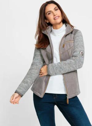 Witt Fleecejacke Fleecejacke