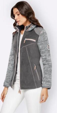 Witt Fleecejacke Fleecejacke