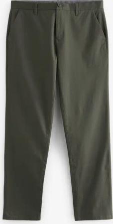 Next Chinohose Straight Fit Chinohose mit