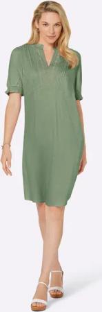 Witt Etuikleid Webkleid