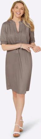 Witt Etuikleid Webkleid
