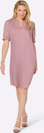 Witt Etuikleid Webkleid