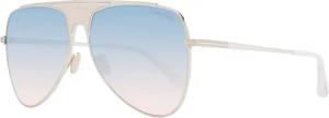 Tom Ford Pilotenbrille FT0935 6028W