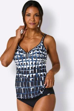 Sunflair Tankini-Top Tankini