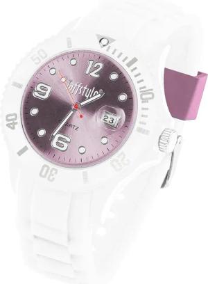 Taffstyle Quarzuhr Armbanduhr Silikon Sport Uhr