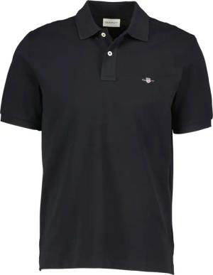 Gant Poloshirt Herren Poloshirt aus Baumwolle