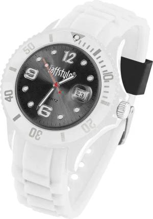 Taffstyle Quarzuhr Armbanduhr Silikon Sport Uhr